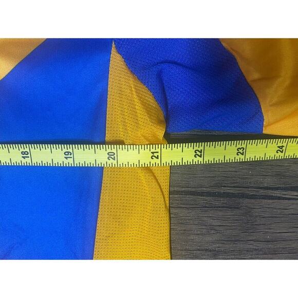 Tigres UANL | Men’s Medium Slim Fit Jersey - Picture 4 of 5